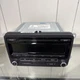 Volkswagen Tiguan OEM Radio CD Player AM/FM/MP3 Delphi 5N0 035 164 D