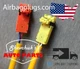 Nissan 350Z 03 04 05 06 07 08 Driver Airbag Clock spring Plug Connector OEM 