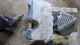 ENGINE COVER OEM 2017 NISSAN PATHFINDR