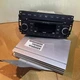 07-12 Chrysler Dodge Jeep 6 Disc CD MP3 Sirius 05064922AG W/Amp Untested - READ