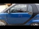 Driver Front Door EV Coupe Electric Fits 08-16 SMART 319198