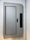 DVD Display Screen 86680-45100 Toyota Sienna 2015-2018