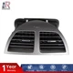Center Dash A/C Outlet Air Vent Panel For 07-09 Lexus ES350 55660-33200