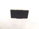 2011 MITSUBISHI OUTLANDER AUX INSERT PLUG OEM