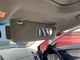 Passenger Right Sun Visor Fits 10-15 MAZDA CX-9 1402953