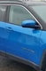 2017-2022 Jeep Compass RH Right Passenger Front Door OEM