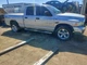 Passenger Front Door Quad Cab 4 Door Fits 03-07 DODGE 1500 PICKUP 235332