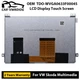 OEM 6.5" LCD Display Touch Screen TDO-WVGA0633F00045 For VW MIB STD2 Radio NAVi