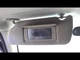Driver Left Sun Visor Fits 06-10 HUMMER H3 32641607