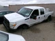Passenger Sun Visor Crew Cab Fits 11-16 FORD F250SD PICKUP 2213694
