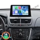 For Buick Encore 2012-2016 Opel Mokka Android 14 Stereo Radio CarPlay GPS 2G+64G