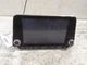 2020-2022 Nissan SENTRA Radio Receiver AM-FM With Navigation ID 2591A-6LB0A