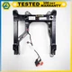 08-12 MASERATI GRANTURISMO FRONT RIGHT SEAT OCCUPANCY WEIGHT SENSOR FRAME OEM