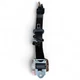 16-19 Chevy Malibu Rear Right Passenger Side Seat Belt SeatBelt Retractor Black