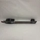 2010-2012 Mercedes W212 E350 E550 Center Dash AC Heater Air Vent Trim Wood OEM