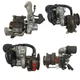 Turbos or Exhaust Manifold 2014 HYUNDAI VELOSTER