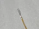 2012 Scion xB cT iQ xD FRS FR-S Reverse Backup Camera Trigger Wire Pin #2