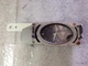2003 2004 INFINITI G35 CLOCK Oem 25810 AM610 #989