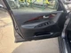 09-13 INFINITI EX35/EX37 Front Driver Door Trim Panel Black/G OEM 80901-1BU8B