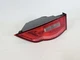 2017 - 2020 JAGUAR F-PACE REAR RIGHT SIDE INNER LED TAILLIGHT LIGHT LAMP OEM