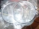 RX-8 genuine mazda air vent bezels