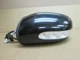 01 02 03 04 05 Mercedes Benz C320 Driver Mirror Left Lh 2001-2005 Blinker Black