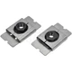 Dorman 926-092 Body Mount Retaining Nut For Select 03-17 Ford Lincoln Models