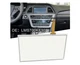 Hyundai Sonata or Veloster 7 inch's Glass Monitor Touch Screen Fits 2013-2016