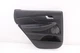 2019-20 Hyundai Santa Fe SEL Rear Left Side Door Trim Panel 83307-S2350-NNB OEM