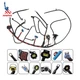 Engine Wiring Harness New For 2002 2003 Ford Super Duty F250 F350 F450 F550 7.3L
