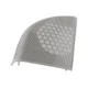 Left Door Speaker Grille Fit for Mercedes Benz C Class W203 2 door Coupe CLC