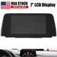Replacement For 2017-21 Mazda CX-5 7" LCD Display Touch Screen Radio Navigation