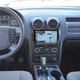 For 2005-2007 Ford Freestyle Carplay Car Radio Android 14 Navi GPS WiFi Player