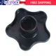 Front Seat Adjust Handle Lumbar Seat Adjuster Knob Fits 04-10 Chevy Gmc Hummer