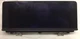 2012-2015 BMW 320i 328i 340i Dash Info GPS Display Screen 8.8" w/ Navigation OEM