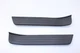 14-2023 Infiniti Q50 Luxe Rear Right and Left Door Sill Scuff Plate 769B2-4GA0A
