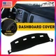 FOR 2002-2008 Dodge 1500 RAM 2500 3500 Pickup truck dash cover mat dashboard pad