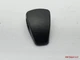 2009 BMW 135i 128i E88 Convertible Front Right Seat Belt Cover Black 72119120878