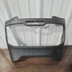 OEM 2019 2020 Ram 2500 3500 Center Dash Cubby Trim Surround Cover Black