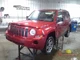 2009 Jeep Patriot Windshield Wiper Motor