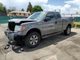 Driver Sun Visor Crew Cab Without Mirror Fits 11-14 FORD F150 PICKUP 1338633