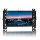 Car Radio Stereo GPS  For Jeep Grand Cherokee Dodge Durango 2011-2013 Carplay