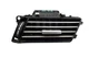 10-13 Mercedes W212 E350 E550 Dashboard Dash AC A/C Air Vent Right Side Oem