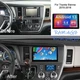 64GB Android 13 For Toyota Sienna 2015-2018 Car GPS Radio Stereo BT Navi CarPlay