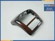 07-13 Mercedes W221 S550 Rear Center Console AC A/C Air Vent Trim Bezel Woo