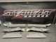 2017 17 18 19 20 Audi R8 V10 Plus Alcantara Pillar Panels #3342 G5