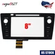 Subaru Radio Display Touch Screen Digitizer 2019 2020 2021 Screen MAP US NEW