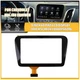 Navigation Touch Screen For Chevrolet Malibu Equinox 16-21 Radio LQ080Y5DZ06 US