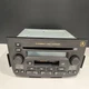 01-04 ACURA MDX STEREO RADIO 6 CD PLAYER RECEIVER OEM 39101-S3V-A130-M1