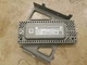 TESLA MODEL S MS 2017-2020 RADIO UNIT FM/HD ANTENNA 1143703-00-C OEM NEW